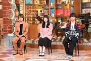 wacci橋口、SHISHAMO宮崎、Tani Yuukiがラブソングの作り方を「関ジャム」で徹底解説