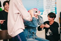 タカシ（超特急）