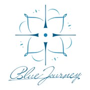 Blue Journeyロゴ