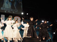 「STU48祭」の様子。(c)STU