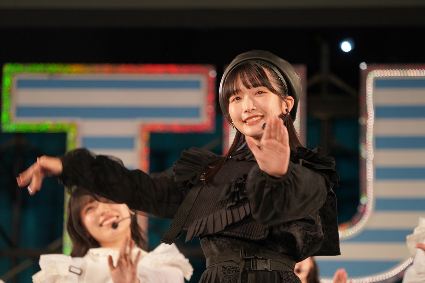 高雄さやか (c)STU