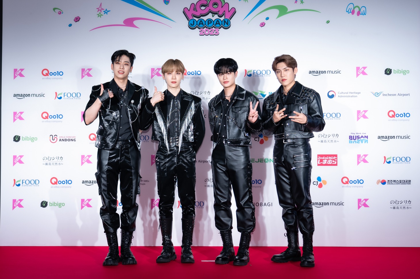 AB6IX  (c)CJ ENM Co., Ltd, All Rights Reserved