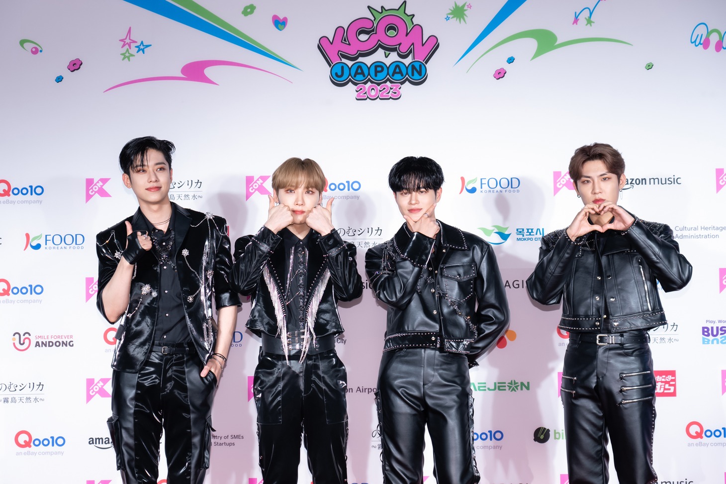 AB6IX  (c)CJ ENM Co., Ltd, All Rights Reserved