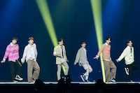 DXTEEN  (c)CJ ENM Co., Ltd, All Rights Reserved