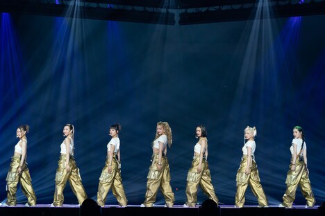 XG  (c)CJ ENM Co., Ltd, All Rights Reserved