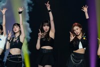 VIVIZ  (c)CJ ENM Co., Ltd, All Rights Reserved