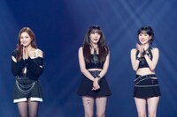 VIVIZ  (c)CJ ENM Co., Ltd, All Rights Reserved