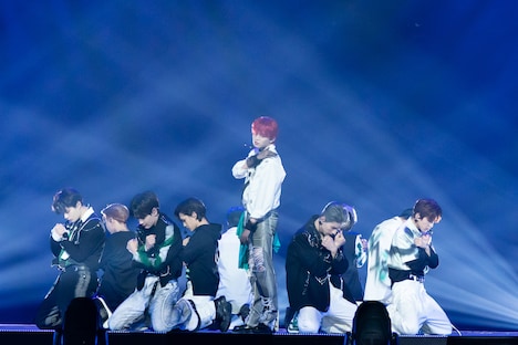 JO1  (c)CJ ENM Co., Ltd, All Rights Reserved