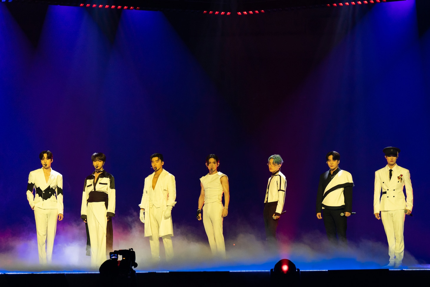 ATEEZ  (c)CJ ENM Co., Ltd, All Rights Reserved