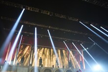 M!LK（撮影：斎藤大嗣）