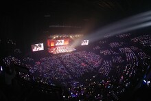 M!LK（撮影：斎藤大嗣）