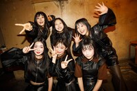 BiS（Photo by sotobayashi kenta）