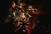 BiS（Photo by sotobayashi kenta）