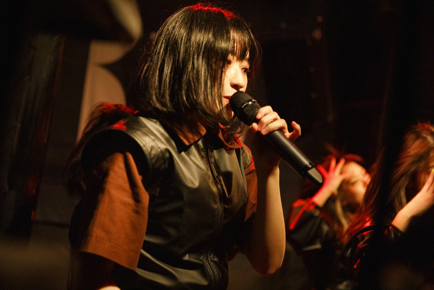 シオンエピック（Photo by sotobayashi kenta）