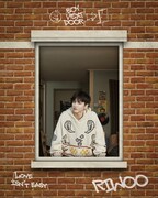 2003年生まれのRIWOO。(c)KOZ Entertainment. All Rights Reserved.