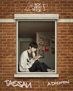 2004年生まれのTAESAN。(c)KOZ Entertainment. All Rights Reserved.