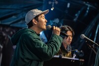 高城晶平（cero）