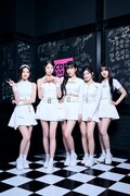 IVE (c)TBS（撮影：加藤春日）