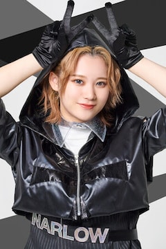元BiS、LADYBABY、NMB48などアイドル経験者を中心とした7人組の新 