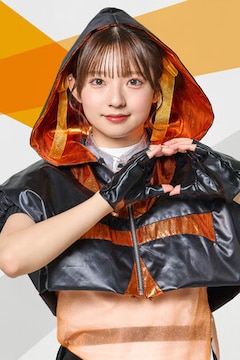 元BiS、LADYBABY、NMB48などアイドル経験者を中心とした7人組の新 