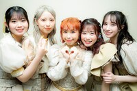 フィロソフィーのダンス（Photo by SHOKO ISHIZAKI[THINGS.]）　