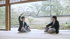 曽我部恵一のYouTube番組スタート、第1回は台風クラブの石塚淳とトーク