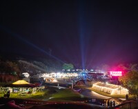 「FUJI＆SUN'23」の様子。