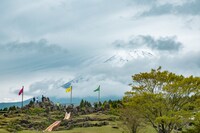 「FUJI＆SUN'23」の様子。