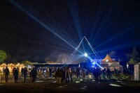 「FUJI＆SUN'23」の様子。