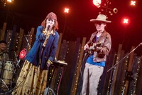 EGO-WRAPPIN'（Acoustic Set）