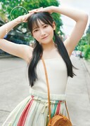 鈴木瞳美「ひとめぼれ」TSUTAYA限定版表紙 (c)講談社 / 熊木優