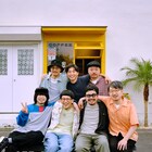思い出野郎Aチーム、ダンスホール新世紀で「Soul Picnic 2023 "Parade"」開催