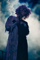 椎名林檎（撮影：太田好治）