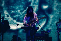 名越由貴夫（G）（撮影：太田好治）