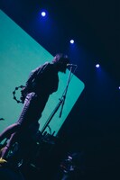 椎名林檎（撮影：太田好治）