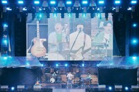 「sumika 10th Anniversary Live『Ten to Ten to 10』」の様子。