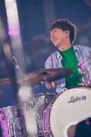 荒井智之（Dr, Cho）