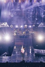 「sumika 10th Anniversary Live『Ten to Ten to 10』」の様子。