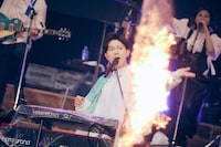 小川貴之（Key, Cho）