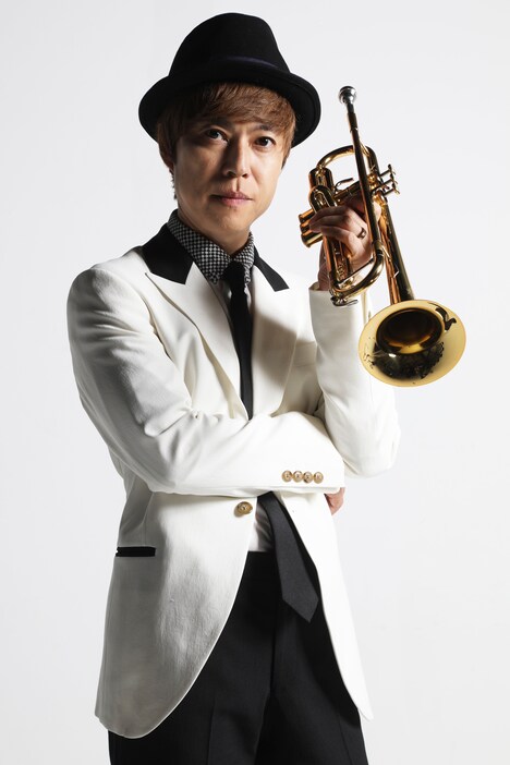 NARGO（東京スカパラダイスオーケストラ）