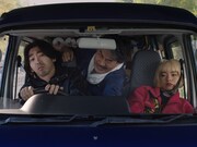 「PERFECT DAYS」より。