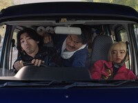 「PERFECT DAYS」より。