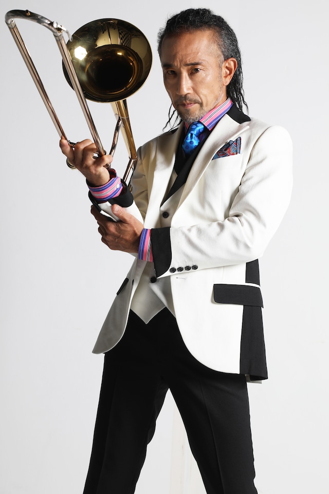 北原雅彦（東京スカパラダイスオーケストラ）