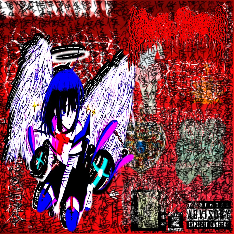 moreru「夕暮れに伝えて」配信ジャケット