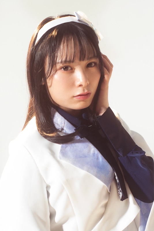 浜辺ゆりな