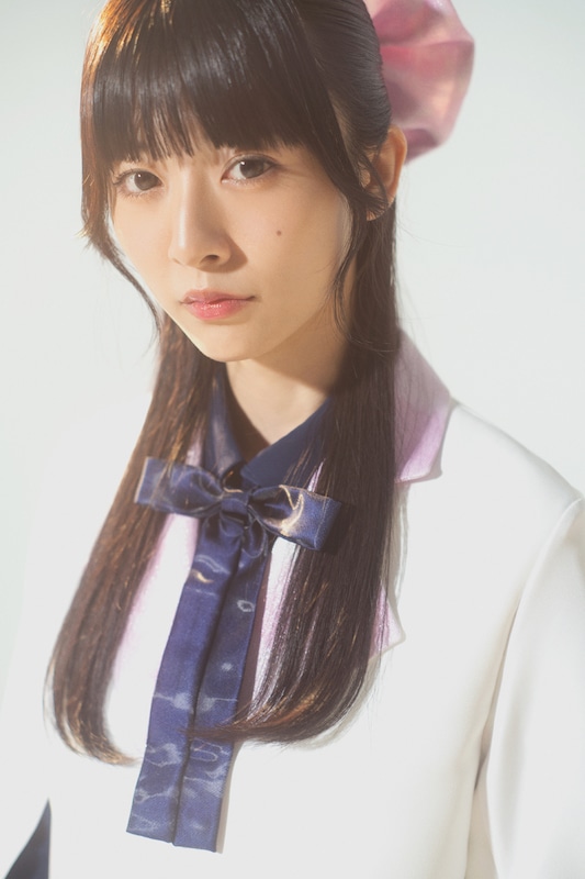 橋本美桜