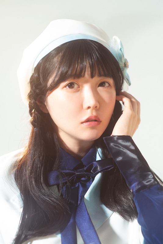 小野寺梓