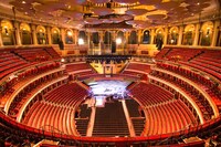 ロイヤルアルバートホール