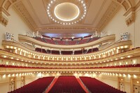 カーネギーホール