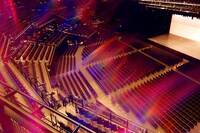 東京ガーデンシアター